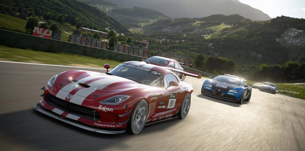Image 10 : Gran Turismo 7 : retour sur 25 ans de courses automobiles sur PlayStation