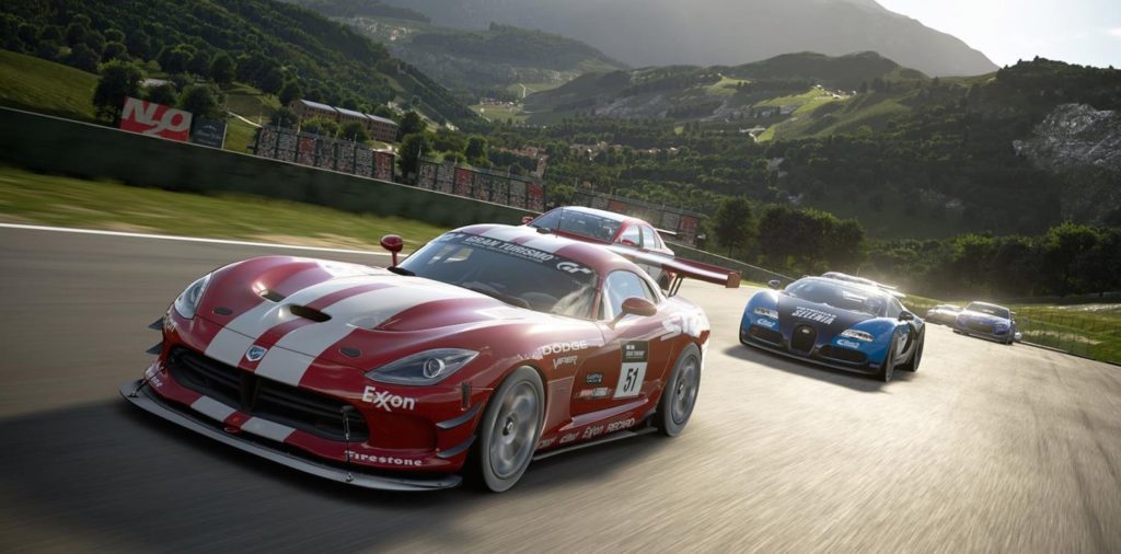 Gran Turismo 7 : toutes les infos avant sa sortie le 4 mars sur PS5