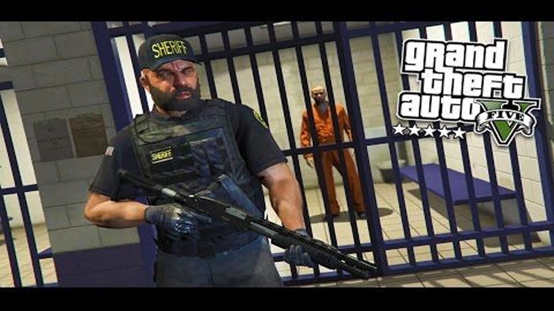 Des joueurs sont bannis injustement de GTA 5 online - Crédits : Rockstar