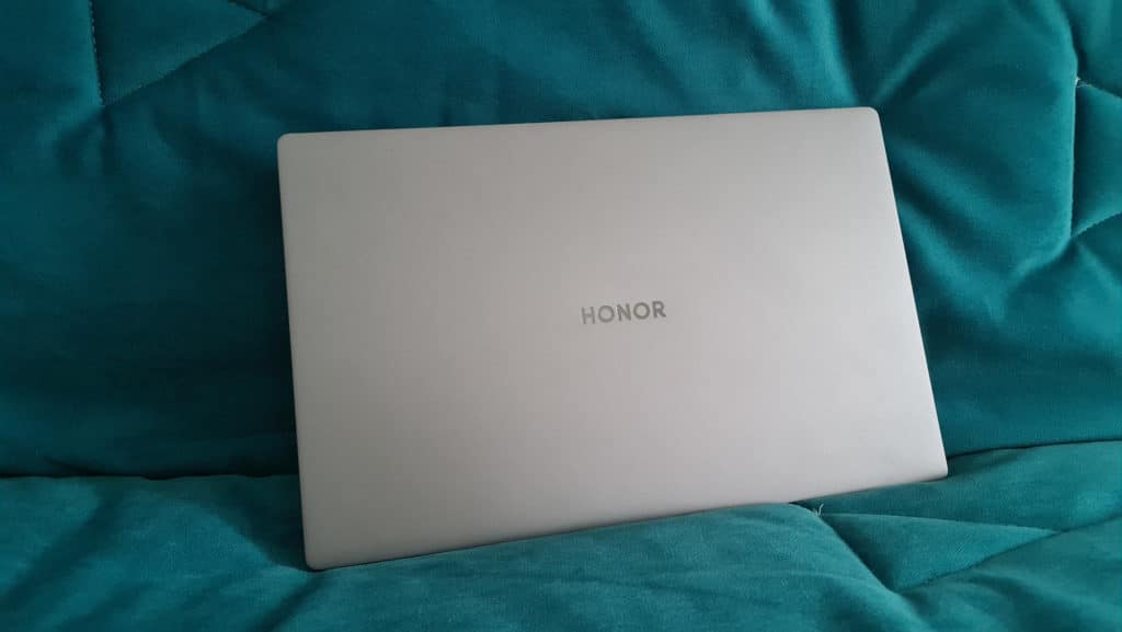 Image 4 : Test Honor MagicBook 16 : le PC portable à considérer si vous voulez un 16 pouces