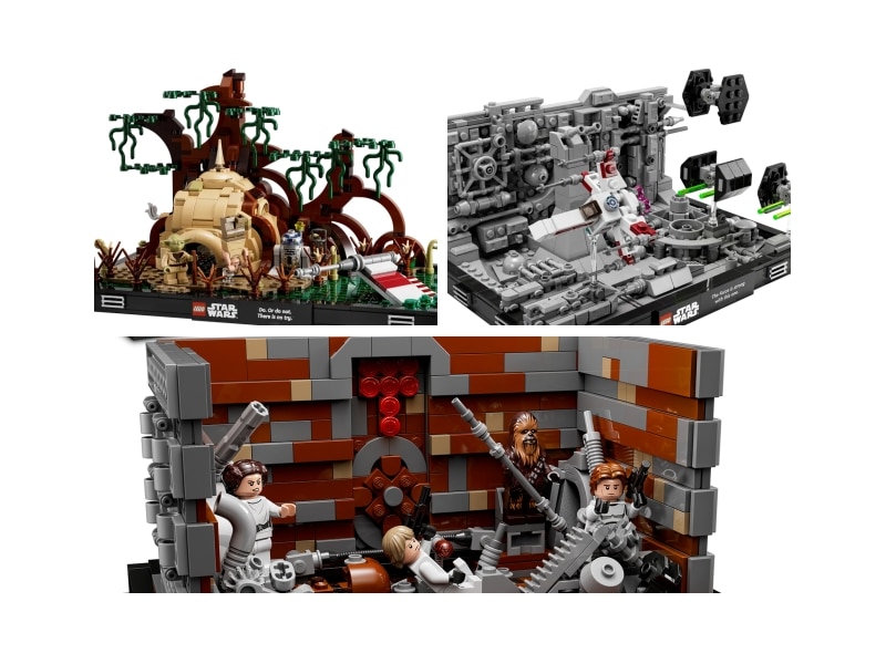 lego star wars