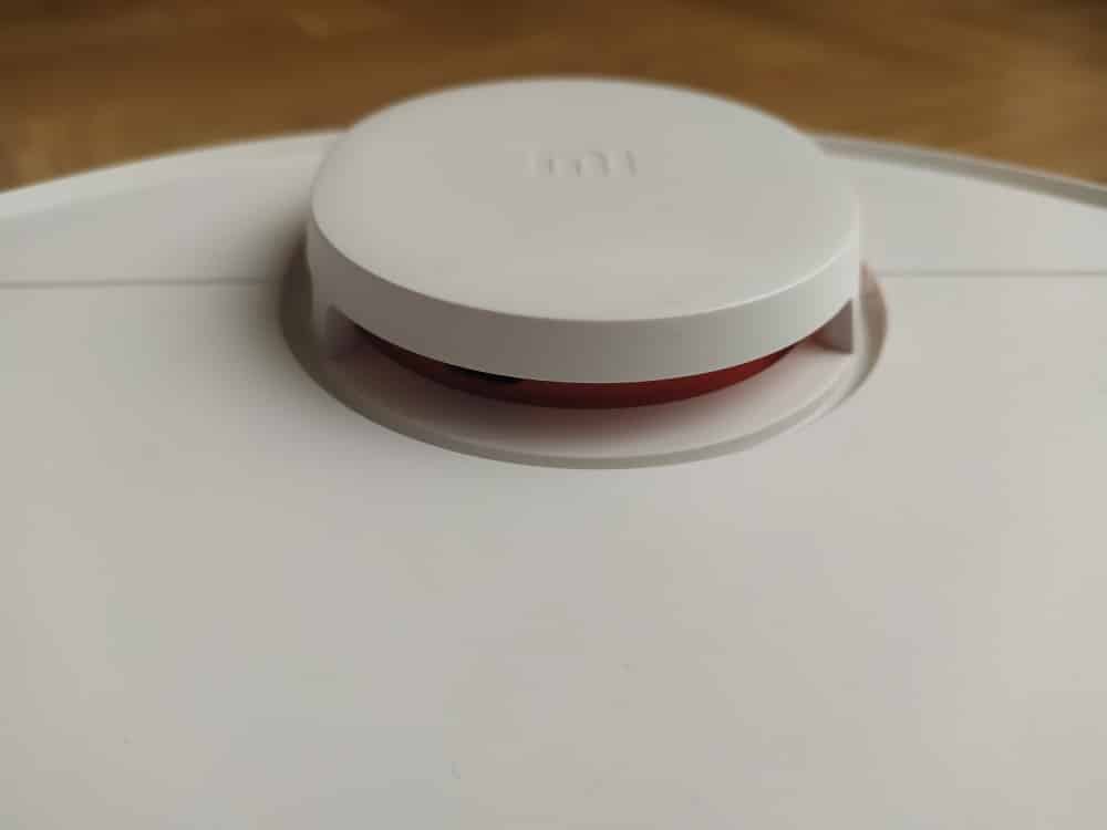 Test du Xiaomi Robot Vacuum Mop 2S : un aspirateur robot laveur de sols,  agile et accessible - CNET France