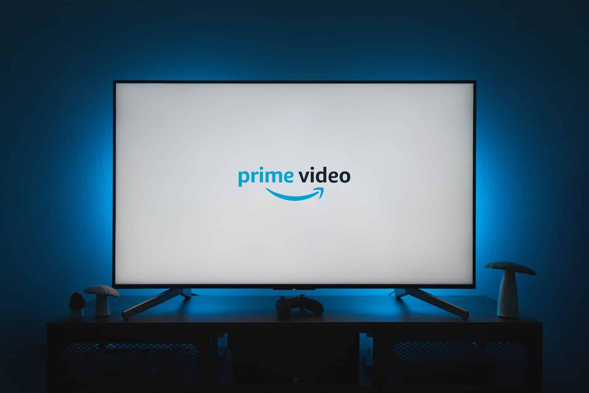 prime video amazon