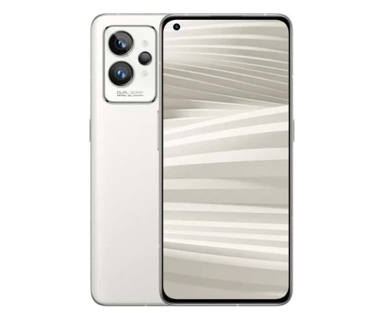 Image 1: The Realme GT 2 Pro is discounted at Cdiscount