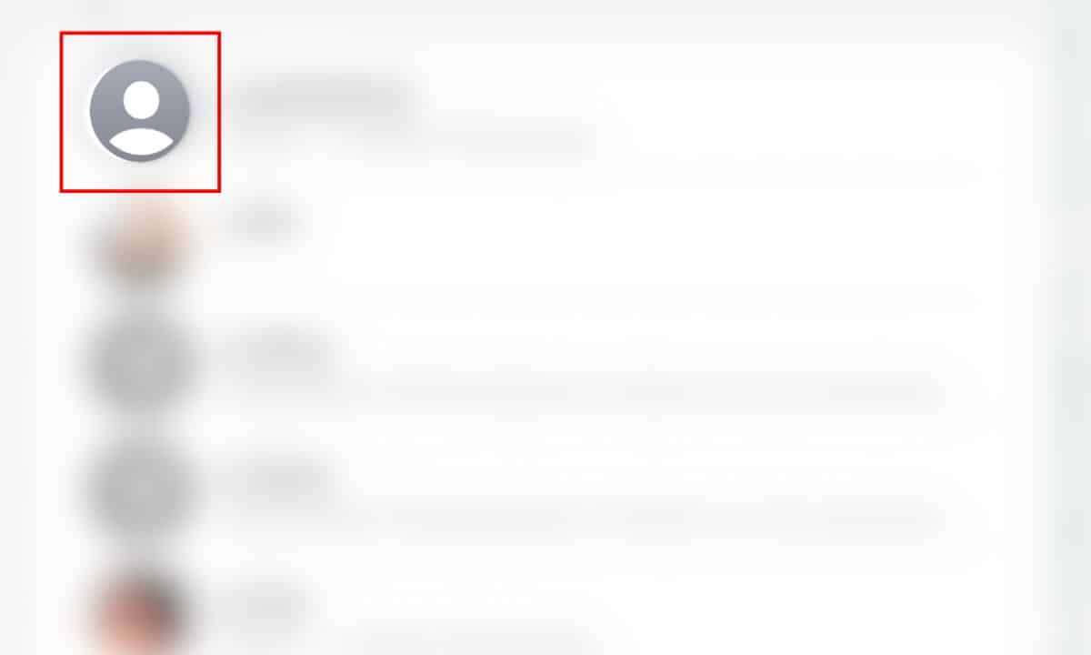 savoir si on est bloqué whatsapp