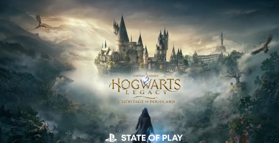 La Date De Sortie Du Rpg Harry Potter D Voil E Lors Du State Of Play Laminute Info