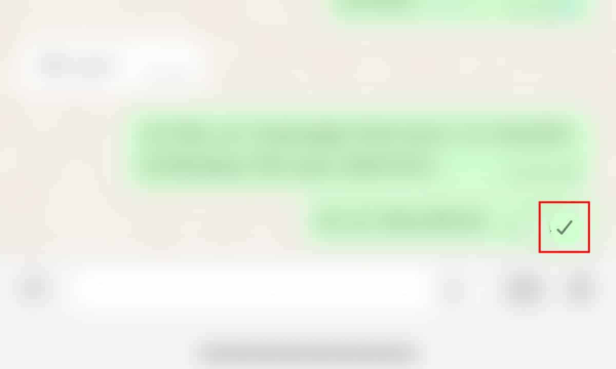 suis je bloqué sur whatsapp