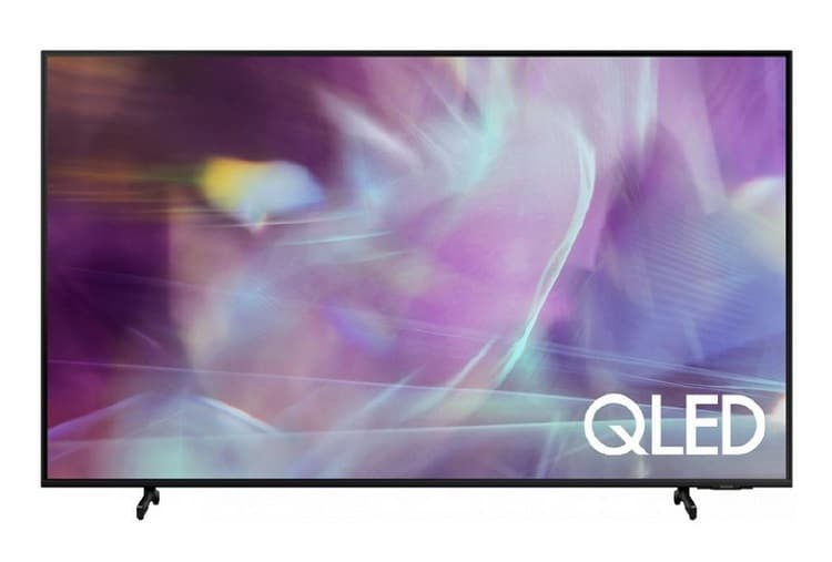 Image 1 : La TV QLED Samsung 65 pouces bénéficie d'une remise de 30 %