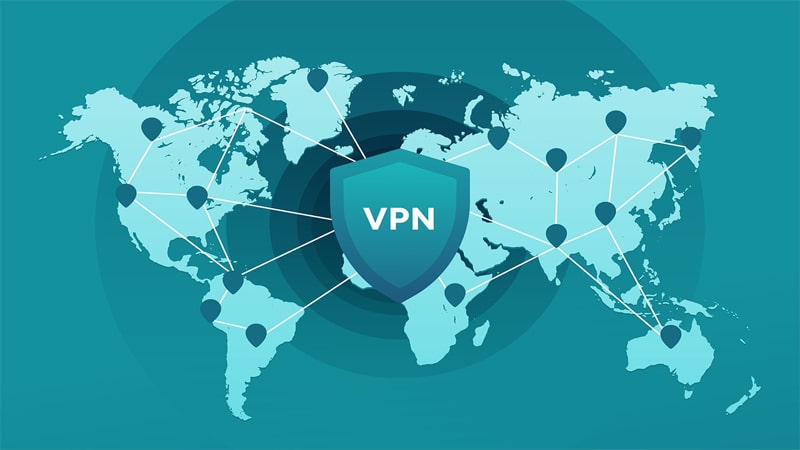 Le VPN, un outil tellement simple pour contourner les censures - Crédits : Pixabay