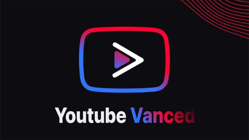 Le logo de Youtube Vanced  - Crédits : Youtube vanced 