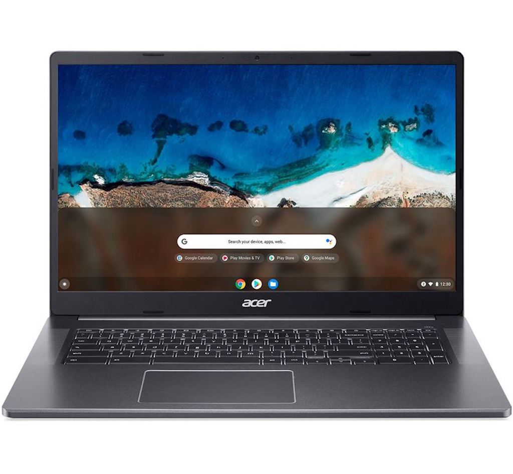 Les 5 meilleurs Chromebooks (2024)