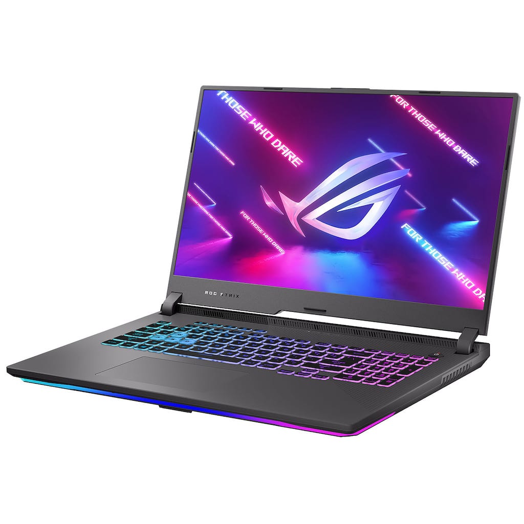 Asus STRIX G17 G713RW