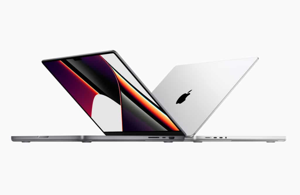 Quel MacBook choisir en 2022 ? Notre comparatif complet Laminute.info