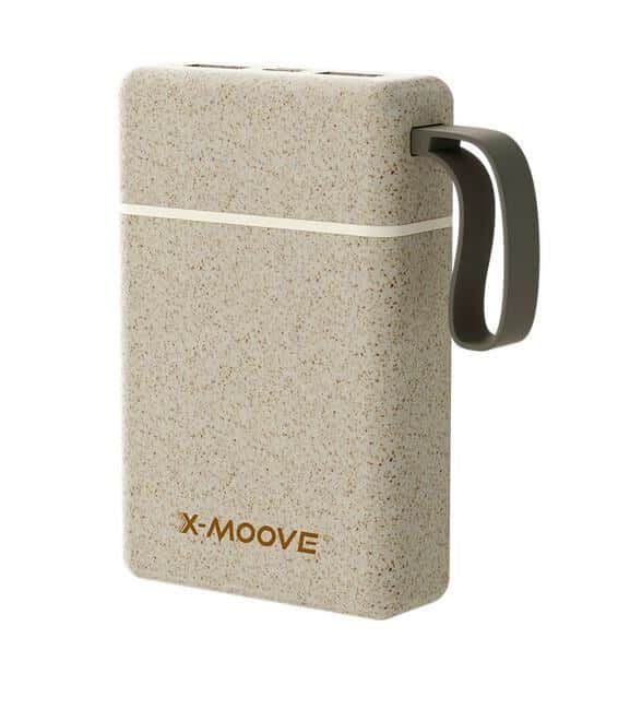 XMoove USB Type-C 10000 mAh