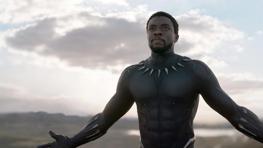 Image 2 : La France privée de Black Panther 2 au cinéma ?