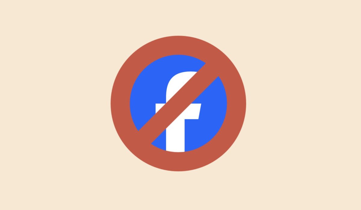 Comment savoir si quelqu’un vous a bloqué sur Facebook