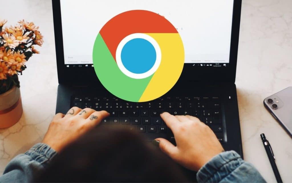 Image 1 : Google Chrome : attention, une faille majeure sévit sur le navigateur