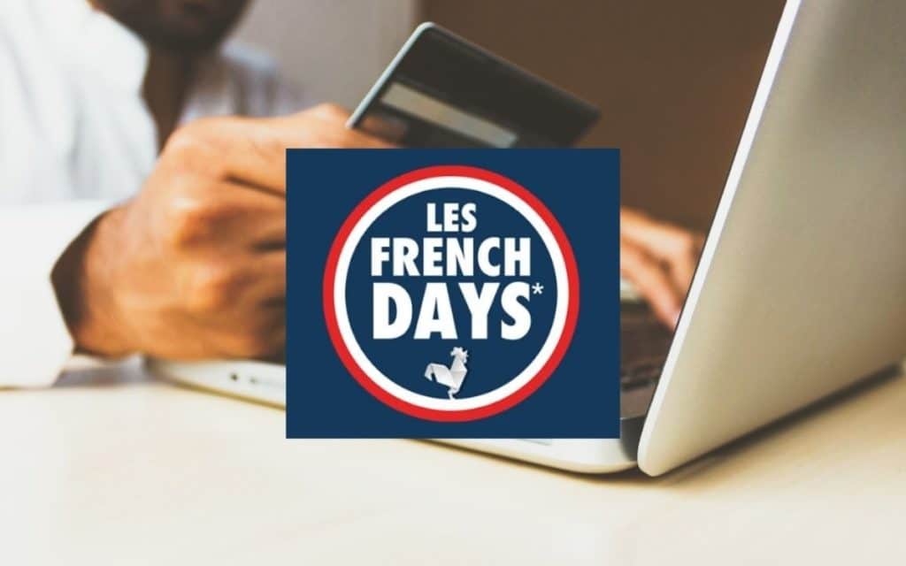 Image 1 : French Days 2022 : dates, enseignes, conseils, tout savoir sur la foire aux promotions