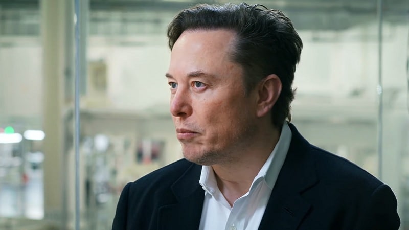 Elon Musk