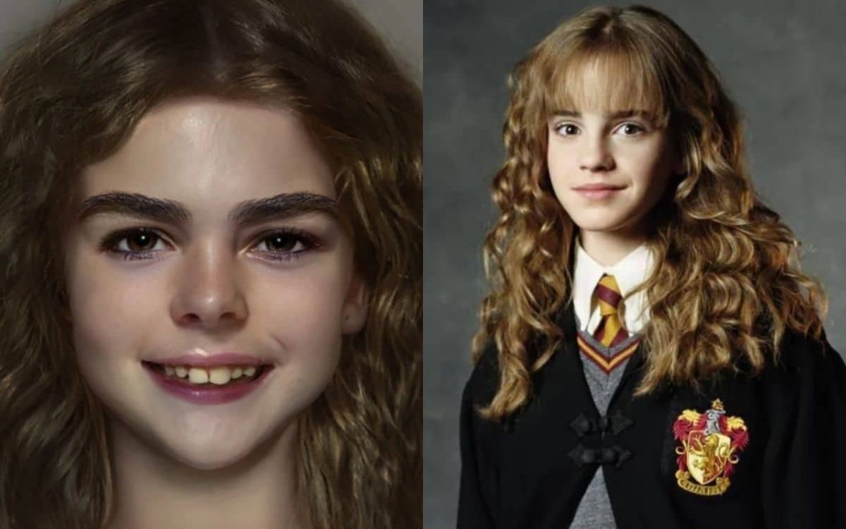 hermione