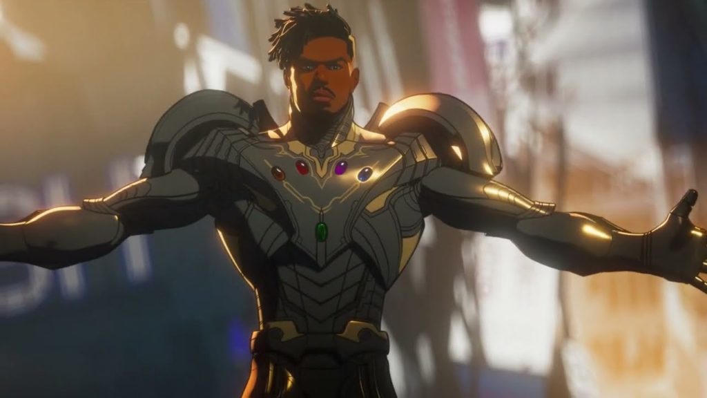 Image 2 : Tony Stark pouvait survivre dans Avengers Endgame d'après Marvel
