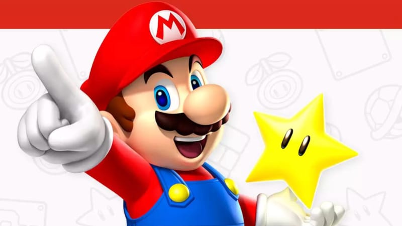 Image 1 : Le film The Super Mario Bros se fait attendre, Miyamoto s'excuse