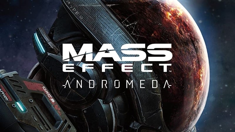 Image 1 : Profitez de Mass Effect : Andromeda à moins de 5 euros