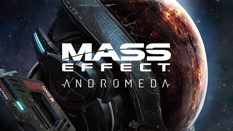 Image 1: Enjoy Mass Effect: Andromeda for less than 5 euros