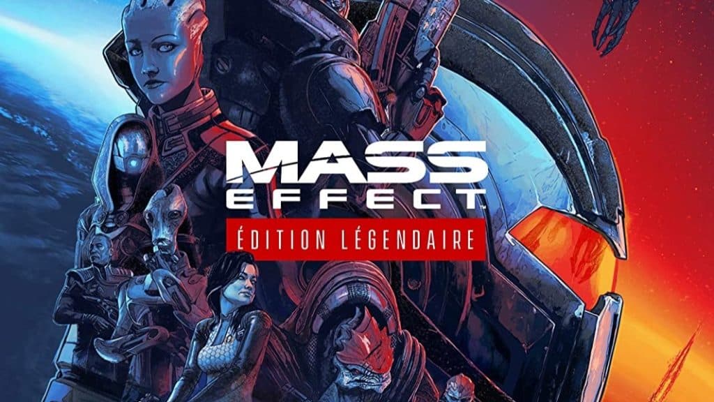 Image 2: Enjoy Mass Effect: Andromeda for less than 5 euros