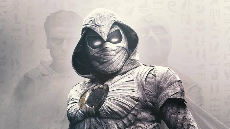 Moon Knight