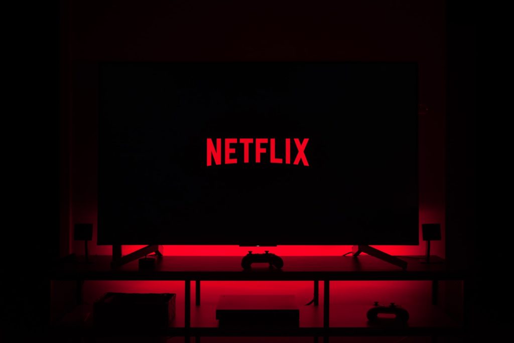 Netflix : fin d'une période de suprématie !