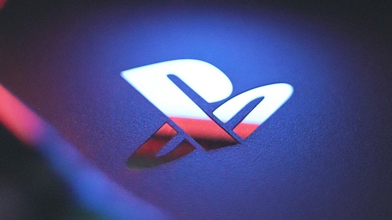 Logo PlayStation