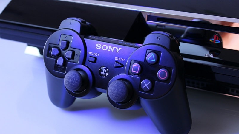 La PlayStation 3 e altri