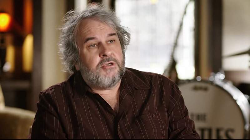 Peter Jackson