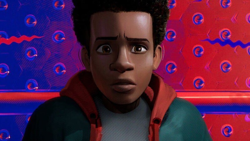 La sortie de Spider-Man : Across the Spider-Verse est repoussée - Crédits : Sony Pictures