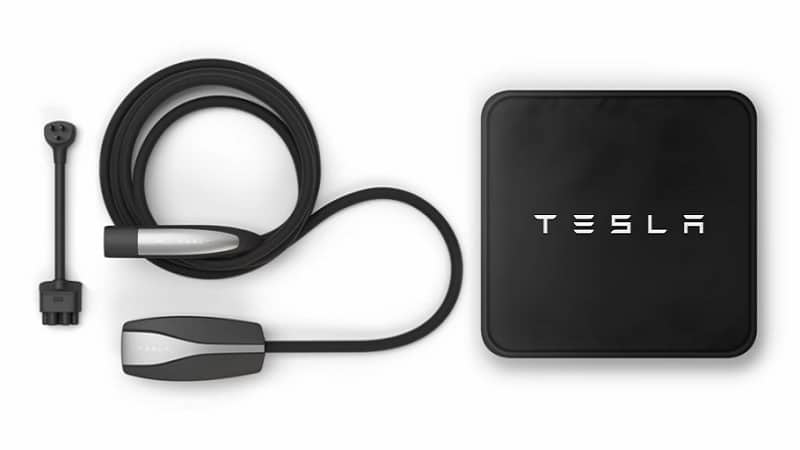 Tesla lance un nouveau chargeur pour la maison compatible avec toutes les  voitures électriques - Numerama