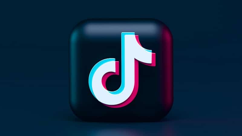 Logo TikTok