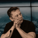 Elon Musk : l’un de ses enfants veut changer de nom de famille et couper les ponts