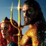 Aquaman 2 : Amber Heard finalement coupée au montage ?