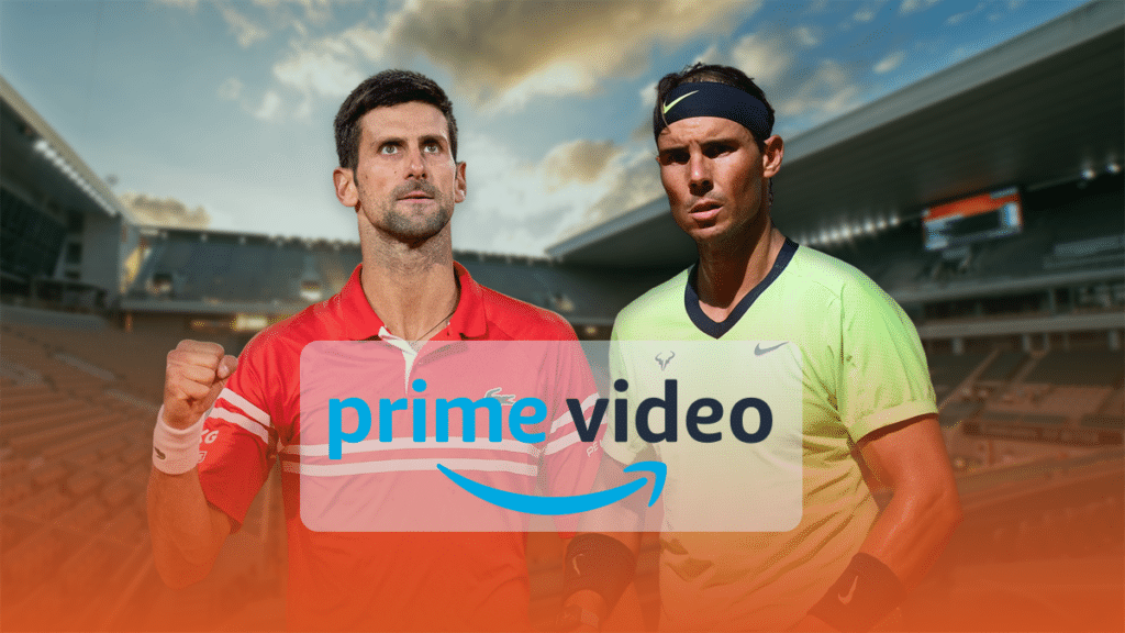 Image 1 : Nadal - Djokovic : où regarder le match gratuitement sur votre TV ?