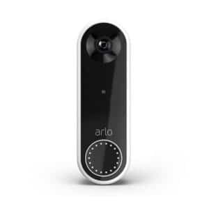 Image 2 : Cette sonnette Ring Video Doorbell est à moins de 70 € chez Amazon