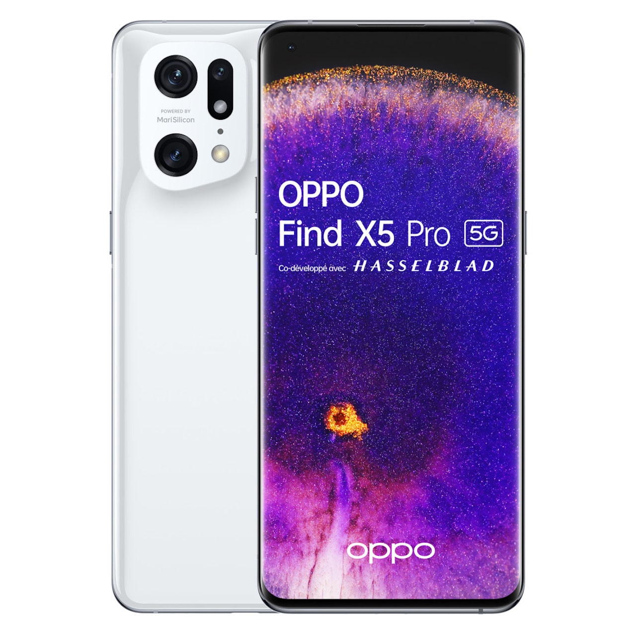 Oppo Find X5 Pro