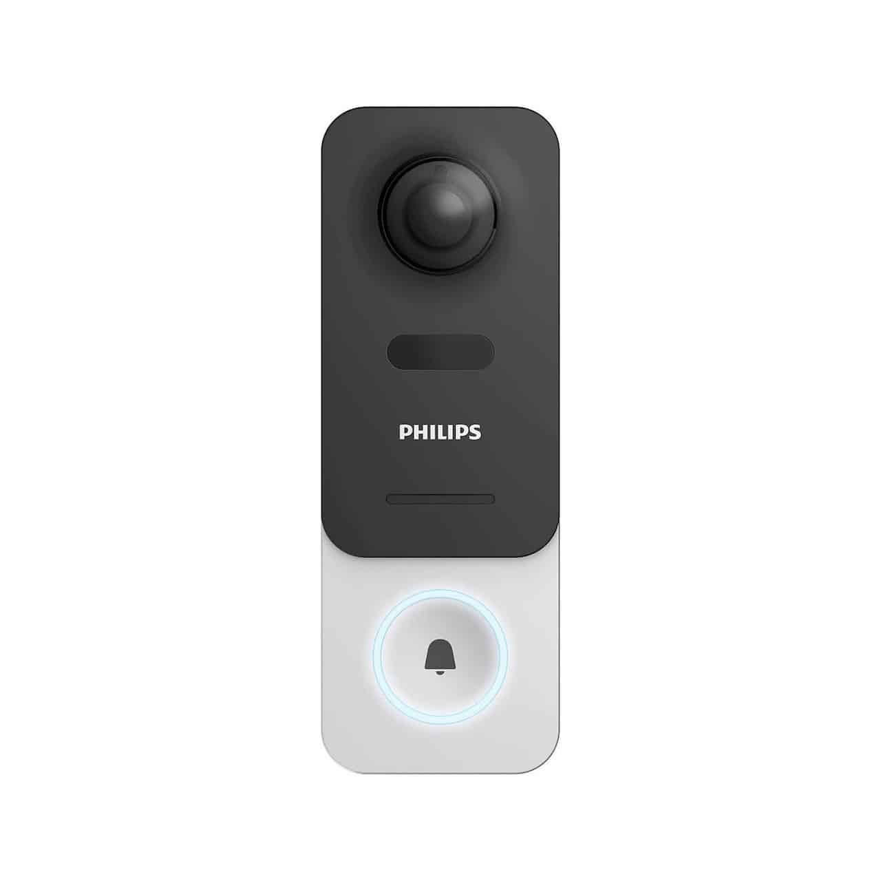 Philips WelcomeEye Link