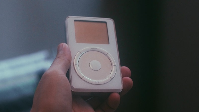 L'iPod