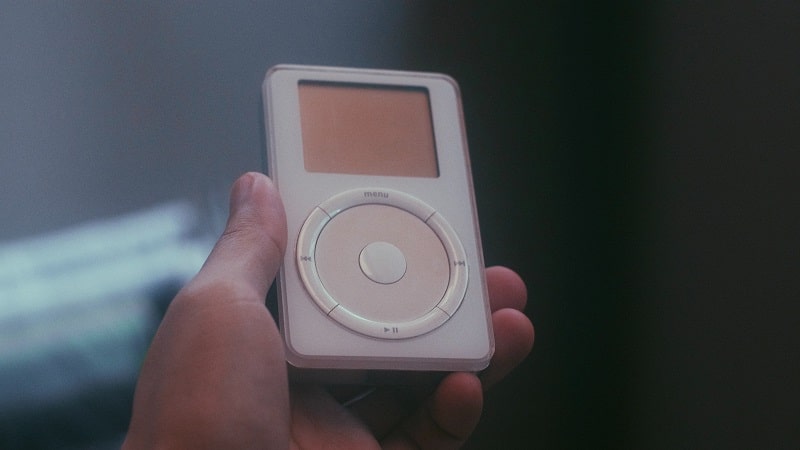 apple ipod