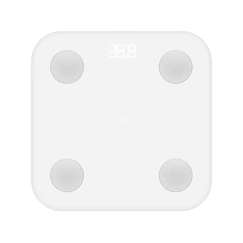 balance connectée Xiaomi Mi Body Composition Scale 2
