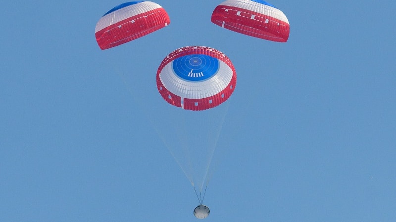 boeing starliner