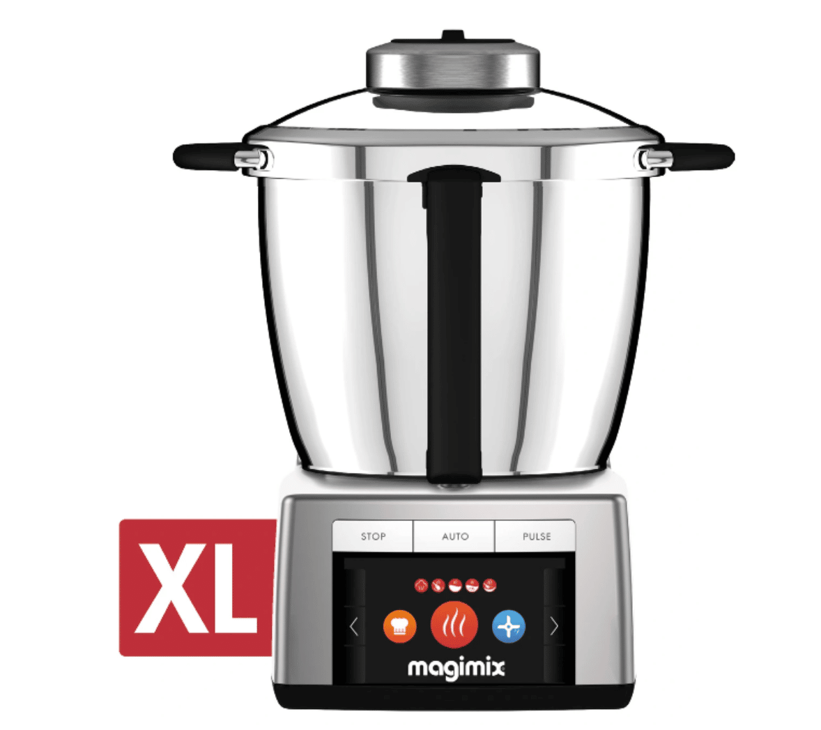 MAGIMIX COOK EXPERT XL