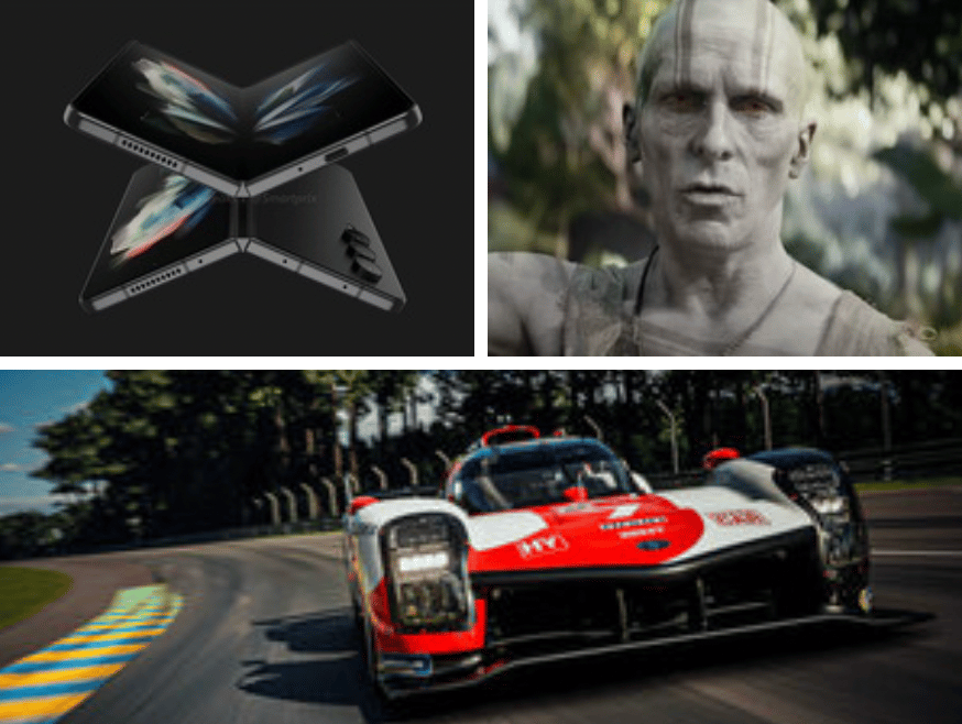 gran turismo 7 ps4 обновление до ps5