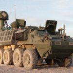L’armée américaine achète des tanks qui tirent des lasers